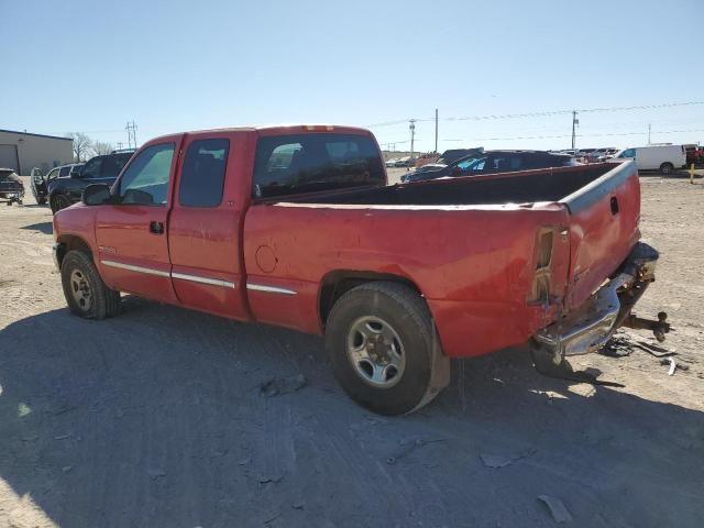 Photo 1 VIN: 2GTEC19T0X1525252 - GMC SIERRA 