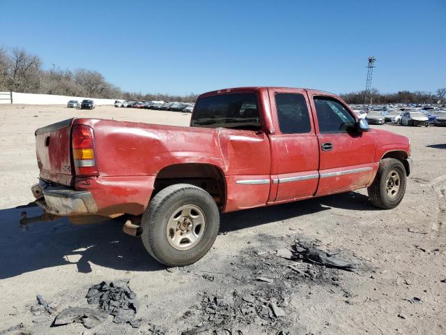 Photo 2 VIN: 2GTEC19T0X1525252 - GMC SIERRA 