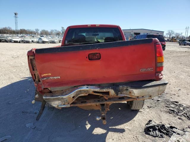 Photo 5 VIN: 2GTEC19T0X1525252 - GMC SIERRA 