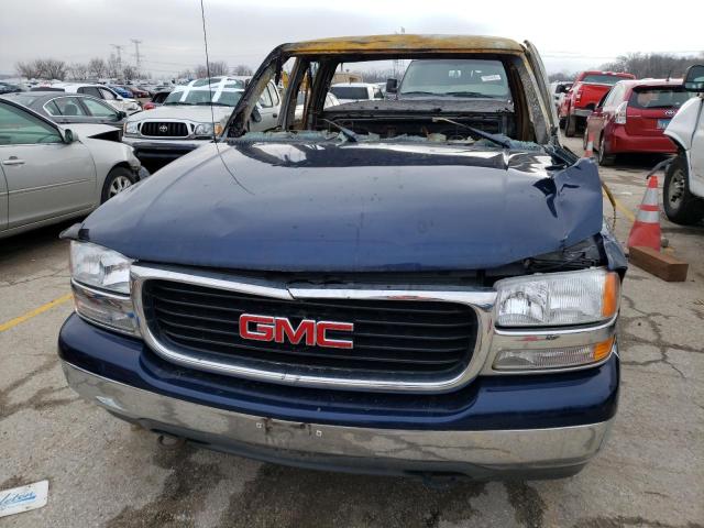 Photo 10 VIN: 2GTEC19T0Y1322783 - GMC SIERRA 