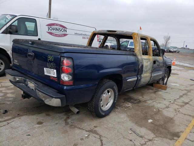 Photo 2 VIN: 2GTEC19T0Y1322783 - GMC SIERRA 