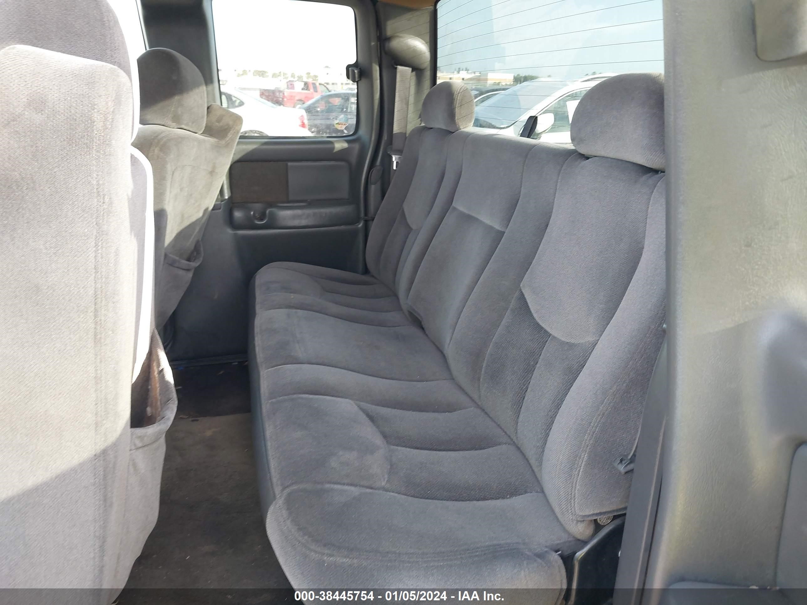 Photo 7 VIN: 2GTEC19T131106188 - GMC SIERRA 