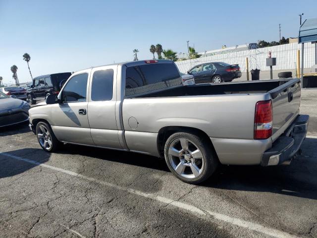 Photo 1 VIN: 2GTEC19T131141457 - GMC NEW SIERRA 