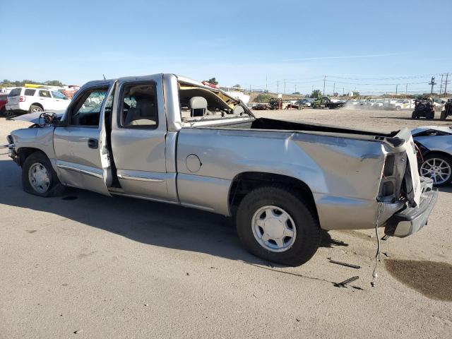 Photo 1 VIN: 2GTEC19T141140276 - GMC NEW SIERRA 