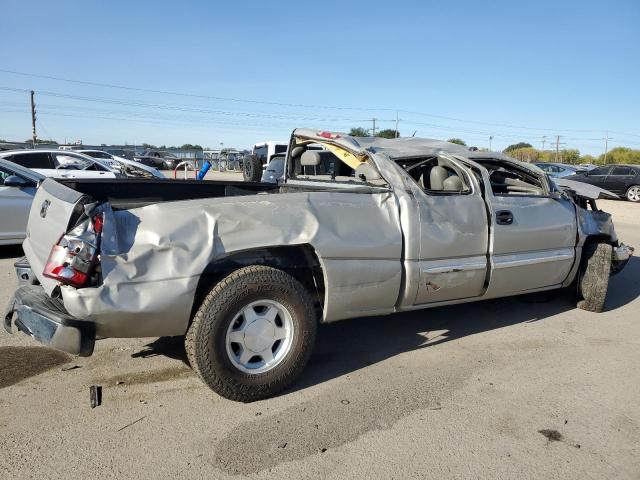 Photo 2 VIN: 2GTEC19T141140276 - GMC NEW SIERRA 