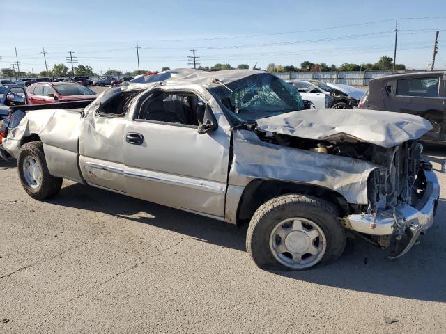 Photo 3 VIN: 2GTEC19T141140276 - GMC NEW SIERRA 