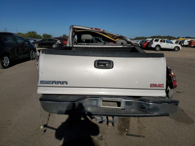 Photo 5 VIN: 2GTEC19T141140276 - GMC NEW SIERRA 