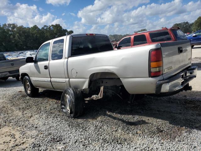 Photo 1 VIN: 2GTEC19T141321085 - GMC NEW SIERRA 