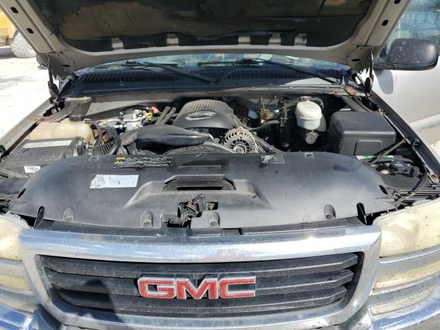 Photo 10 VIN: 2GTEC19T141321085 - GMC NEW SIERRA 