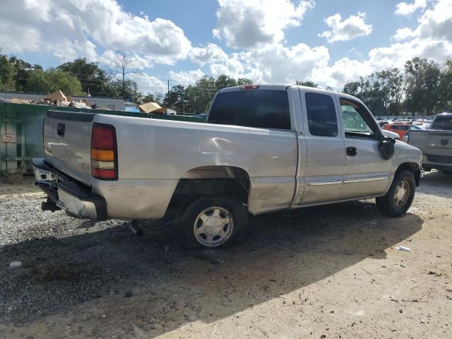 Photo 2 VIN: 2GTEC19T141321085 - GMC NEW SIERRA 