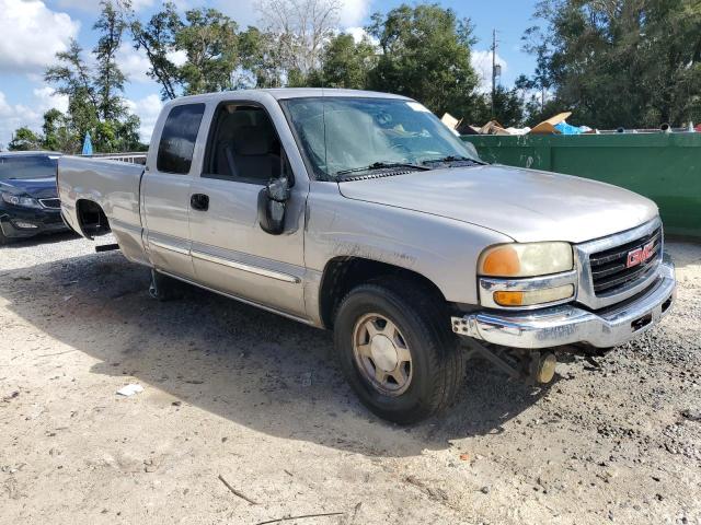 Photo 3 VIN: 2GTEC19T141321085 - GMC NEW SIERRA 