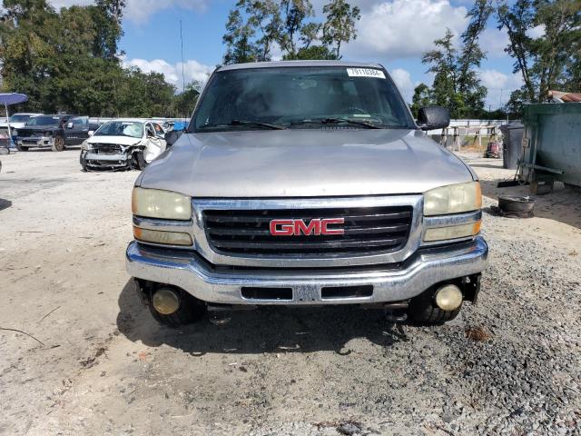 Photo 4 VIN: 2GTEC19T141321085 - GMC NEW SIERRA 