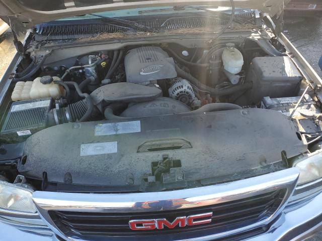 Photo 10 VIN: 2GTEC19T141401759 - GMC NEW SIERRA 