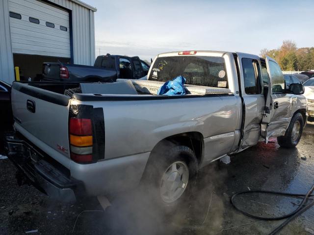 Photo 2 VIN: 2GTEC19T141401759 - GMC NEW SIERRA 