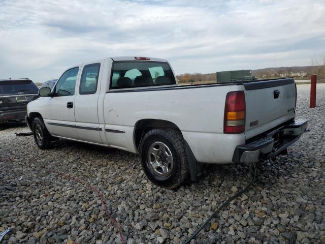 Photo 1 VIN: 2GTEC19T211197615 - GMC SIERRA 