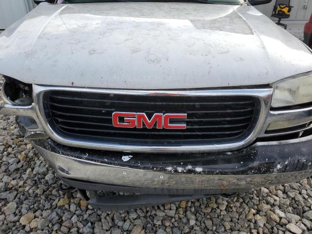 Photo 10 VIN: 2GTEC19T211197615 - GMC SIERRA 