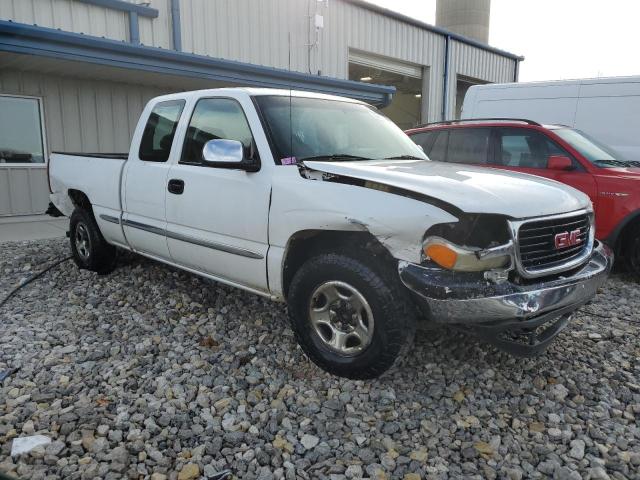 Photo 3 VIN: 2GTEC19T211197615 - GMC SIERRA 