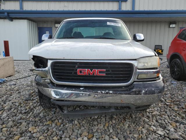 Photo 4 VIN: 2GTEC19T211197615 - GMC SIERRA 