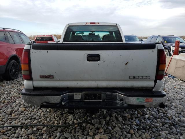 Photo 5 VIN: 2GTEC19T211197615 - GMC SIERRA 