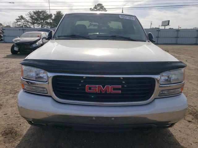 Photo 4 VIN: 2GTEC19T221128747 - GMC SIERRA 