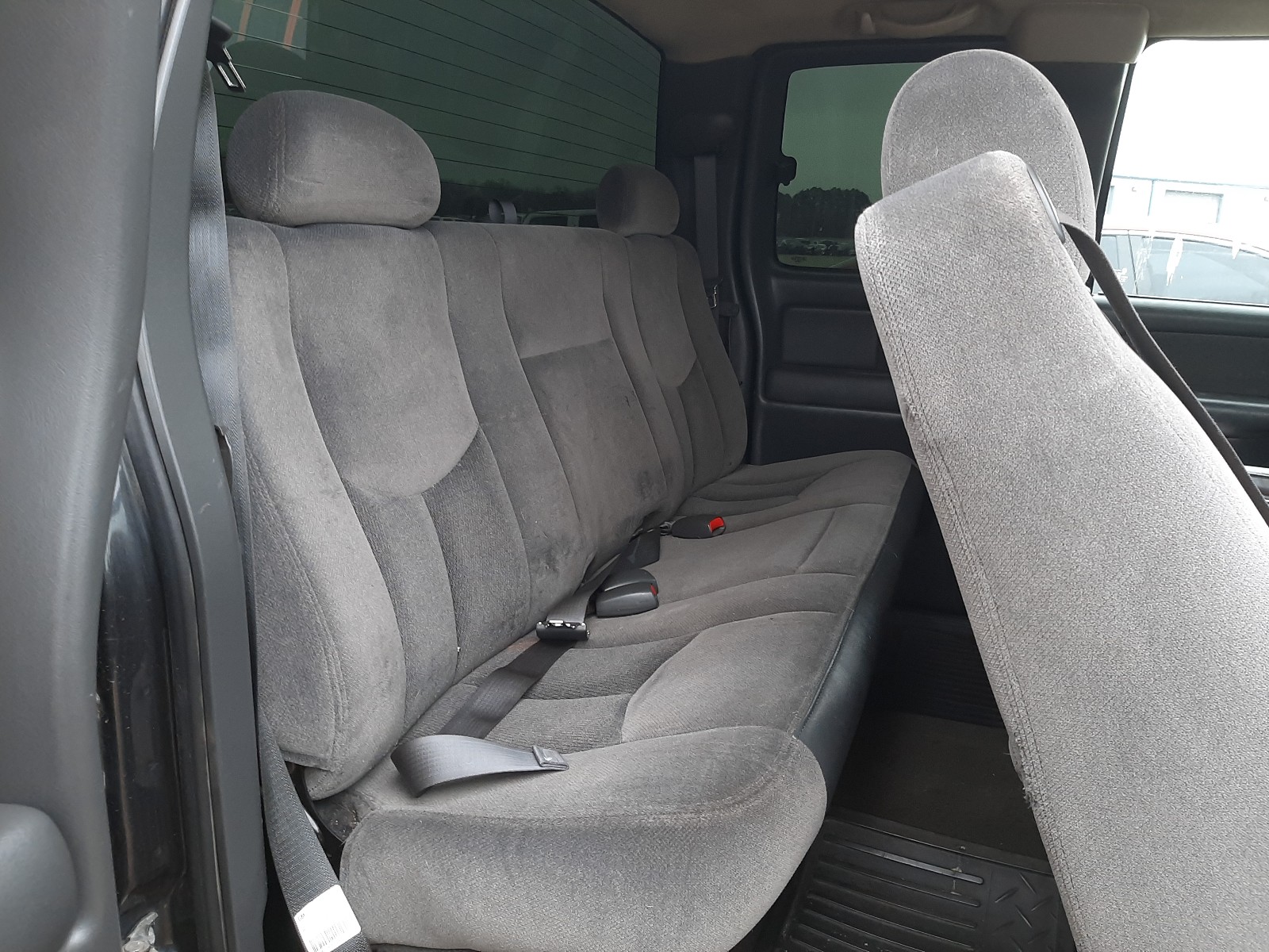 Photo 5 VIN: 2GTEC19T231297121 - GMC NEW SIERRA 