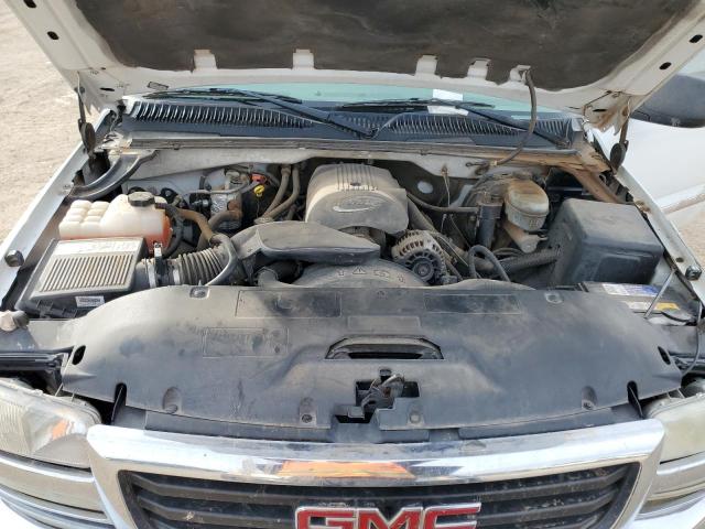 Photo 10 VIN: 2GTEC19T231367538 - GMC SIERRA 