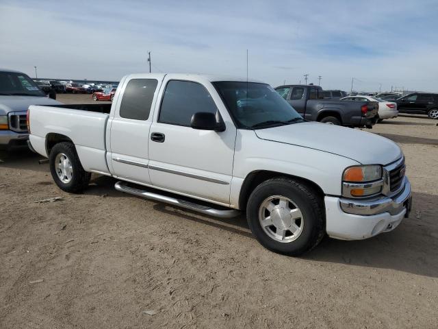 Photo 3 VIN: 2GTEC19T231367538 - GMC SIERRA 