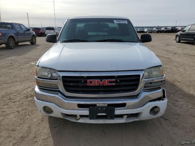 Photo 4 VIN: 2GTEC19T231367538 - GMC SIERRA 