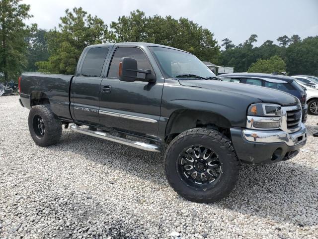 Photo 3 VIN: 2GTEC19T241195383 - GMC SIERRA 