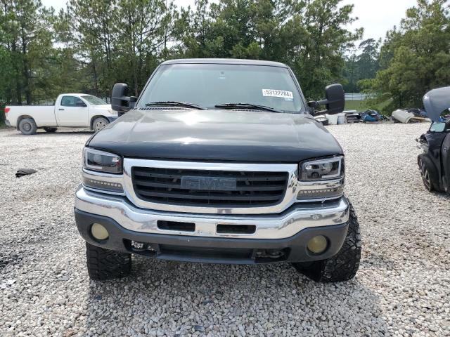 Photo 4 VIN: 2GTEC19T241195383 - GMC SIERRA 