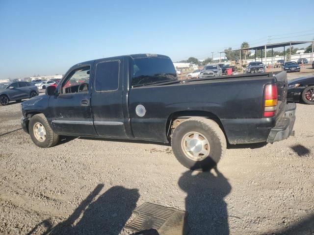 Photo 1 VIN: 2GTEC19T241406842 - GMC NEW SIERRA 