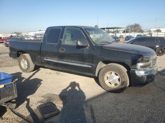 Photo 3 VIN: 2GTEC19T241406842 - GMC NEW SIERRA 