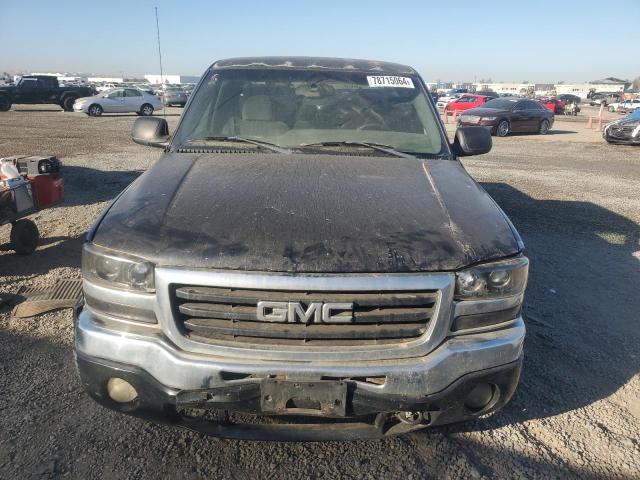 Photo 4 VIN: 2GTEC19T241406842 - GMC NEW SIERRA 