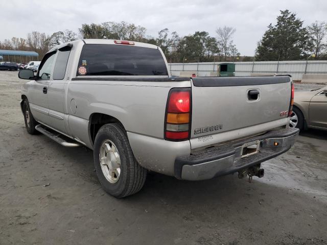 Photo 1 VIN: 2GTEC19T251322229 - GMC NEW SIERRA 