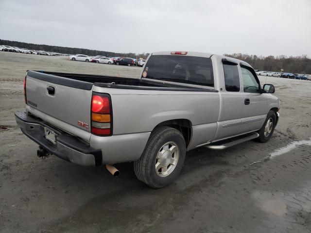 Photo 2 VIN: 2GTEC19T251322229 - GMC NEW SIERRA 