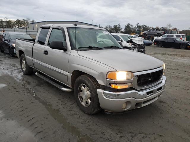 Photo 3 VIN: 2GTEC19T251322229 - GMC NEW SIERRA 