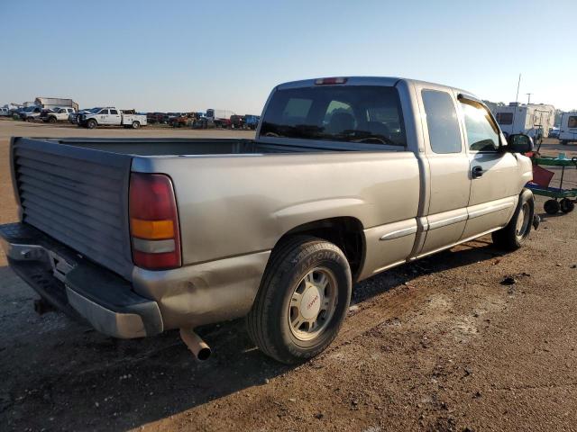 Photo 2 VIN: 2GTEC19T2X1553909 - GMC NEW SIERRA 