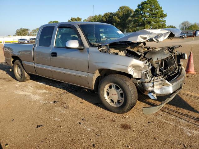 Photo 3 VIN: 2GTEC19T2X1553909 - GMC NEW SIERRA 