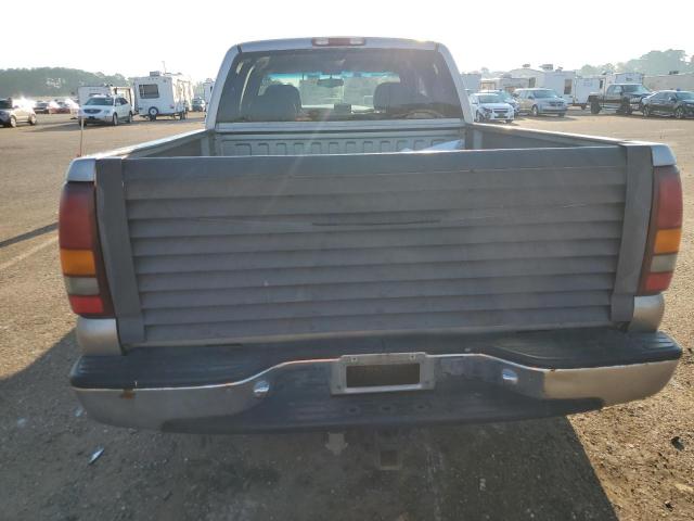 Photo 5 VIN: 2GTEC19T2X1553909 - GMC NEW SIERRA 