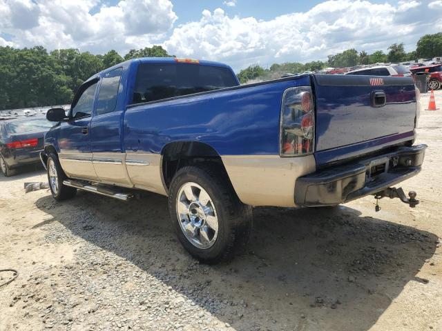 Photo 1 VIN: 2GTEC19T2Y1187306 - GMC SIERRA 