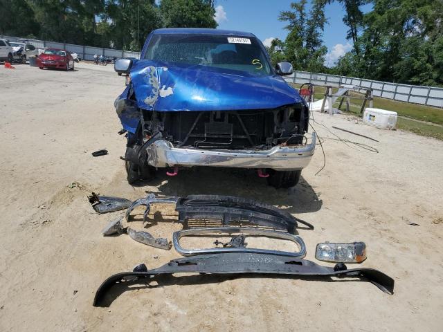 Photo 4 VIN: 2GTEC19T2Y1187306 - GMC SIERRA 