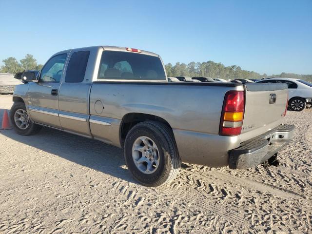 Photo 1 VIN: 2GTEC19T2Y1188889 - GMC NEW SIERRA 