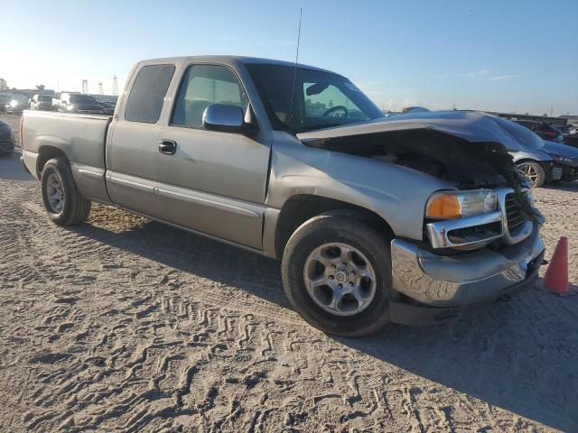 Photo 3 VIN: 2GTEC19T2Y1188889 - GMC NEW SIERRA 