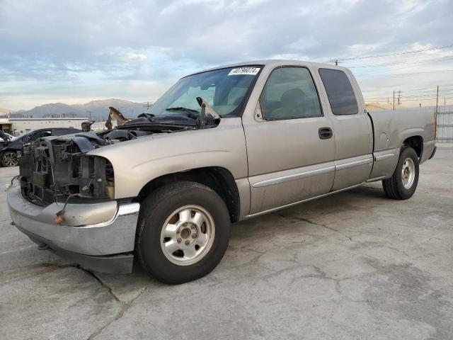 Photo 0 VIN: 2GTEC19T311152988 - GMC SIERRA 