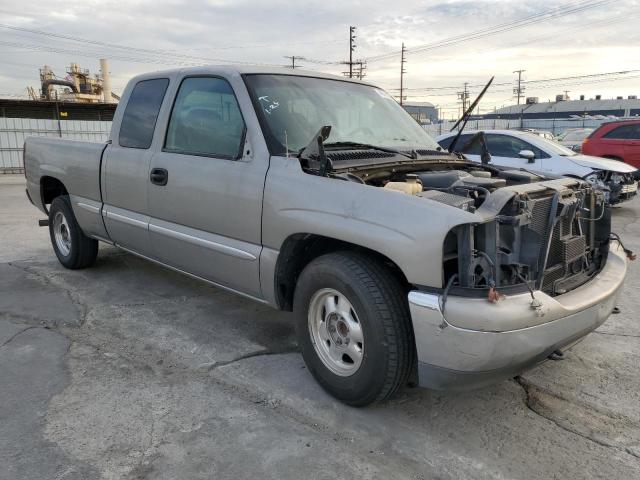 Photo 3 VIN: 2GTEC19T311152988 - GMC SIERRA 