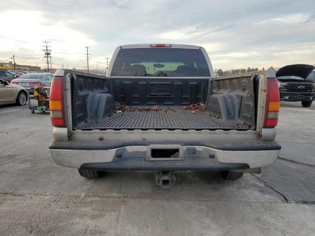 Photo 5 VIN: 2GTEC19T311152988 - GMC SIERRA 