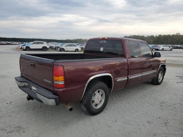 Photo 2 VIN: 2GTEC19T311185425 - GMC NEW SIERRA 