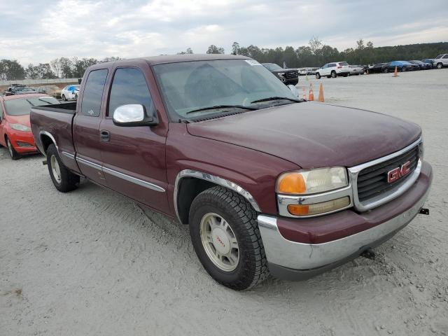 Photo 3 VIN: 2GTEC19T311185425 - GMC NEW SIERRA 