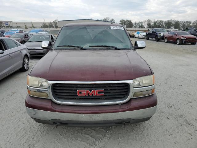 Photo 4 VIN: 2GTEC19T311185425 - GMC NEW SIERRA 