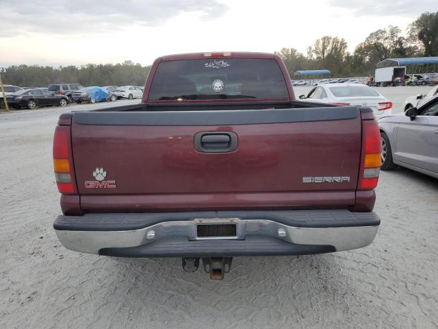 Photo 5 VIN: 2GTEC19T311185425 - GMC NEW SIERRA 